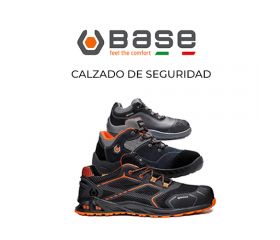 zapatos seguridad Base